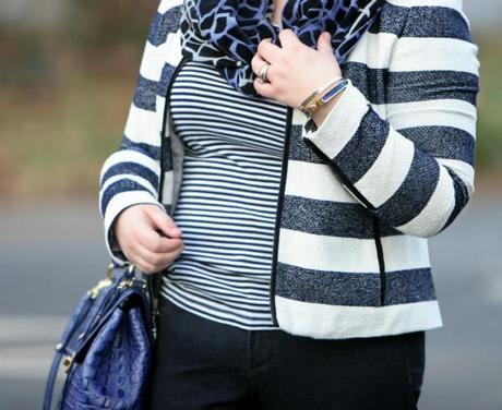 Friday: Deceiving Weather