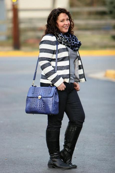 Friday: Deceiving Weather