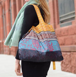 Daily Deal: $18 for a Set of (4) Envirosax Bags, Save on 100% Wool Rugs by nuLOOM, and 25% off at The Honest Company!