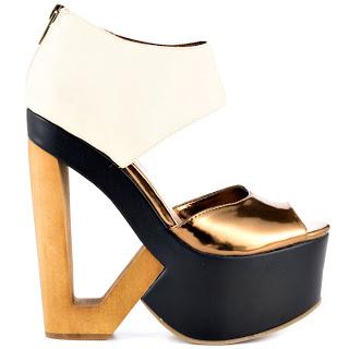 Shoe of the Day | Dolce Vita Phantom Heel