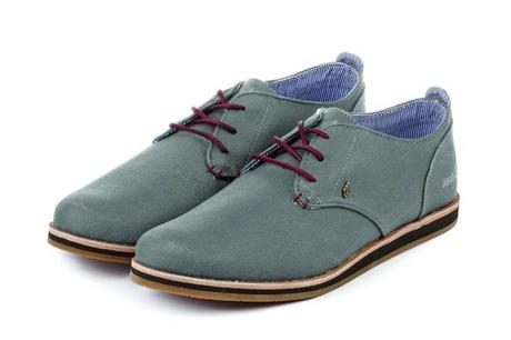 Boxfresh Shoes AW13 Collection Boxfresh shoes 1