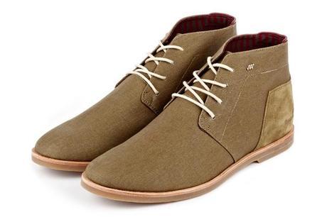 Boxfresh Shoes AW13 Collection Boxfresh Shoes 2
