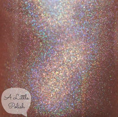 Liquid Lacquer - Peter Bunny's Cottontail Liquid Lacquer - Peter Bunny's Cottontail