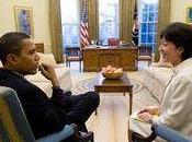 Paranoid Much President?