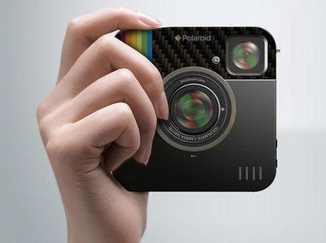 Polaroid Plans To Produce The Instagram Camera By 2014
Polaroid...