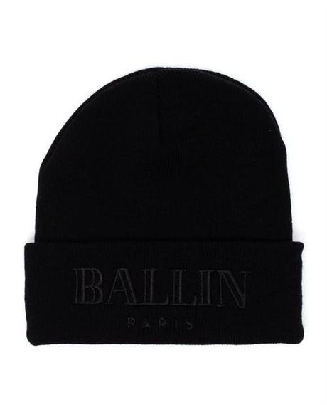 BRIAN LICHTENBERG ‘Ballin’ Cotton Hooded Sweatshirt and...