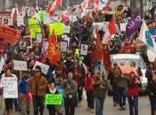 Canada Prevents Rapporteur Visit Probe Natives’ Rights