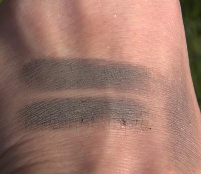  Maybelline Color Tattoo 24hr Cream Eye Shadow 40 Permanent Taupe Swatches