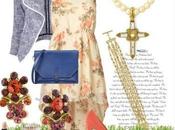 Easter Fashion: Cross Necklaces