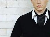 Hudson "Fred Astaire"