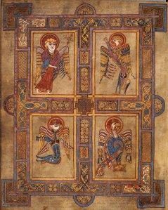 The Book of Kells