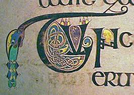 The Book of Kells