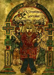 The Book of Kells