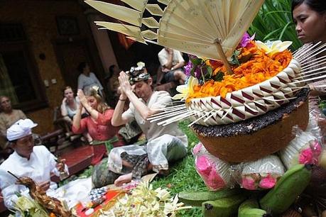 Crazy wedding traditions from around the world