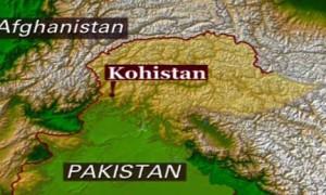 Kohistan