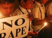 Swiss Tourist Gang Raped India