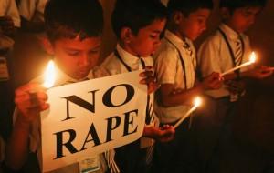 tourist raped in India