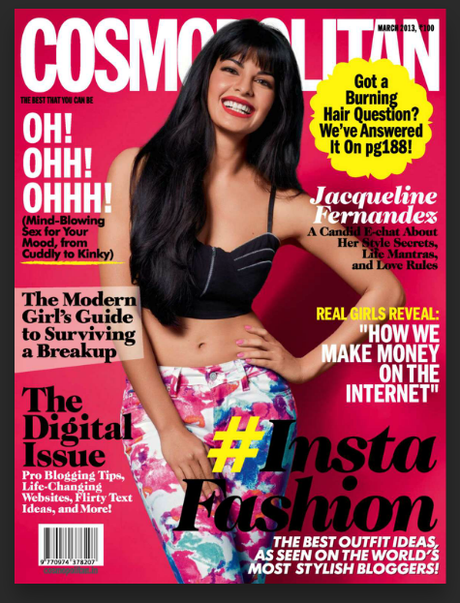 Cosmo India