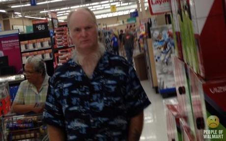 People Of Walmart Another Hair Edition L N8PijA 