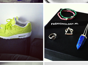 Diary Birthday Presents #wearingtoday