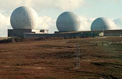 Fylingdales