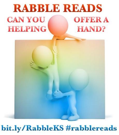 Helping Hand for Rabble Reads