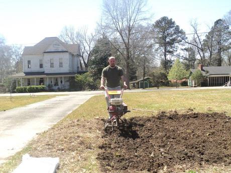 2013 Pittsburgh Sports Forum Gardening Thread