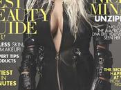 Nicki Minaj Elle April 2013 Cover Shoot