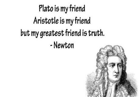 Isaac Newton, Occult Investigator?