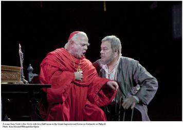 Eric Halfvarson & Furlanetto (Ken Howard / Met Opera)