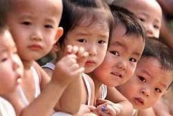 ChineseKids