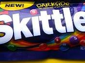 REVIEW! Skittles Darkside