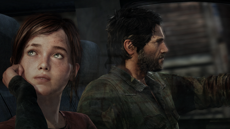 S&S; News: The Last of Us Campaign's Length Revealed