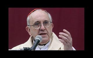 John Allen on Background of Pope Francis
