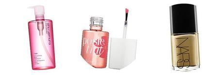 March Beauty Wishlist March beauty wishlist