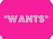 March Beauty Wishlist