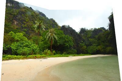 A Perfect Day for Beach Hopping