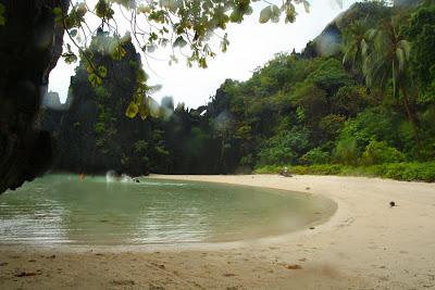 A Perfect Day for Beach Hopping