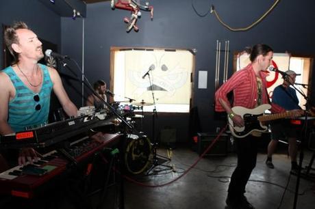 IMG 1100 620x413 SXSW WEDNESDAY IN REVIEW [PHOTOS]