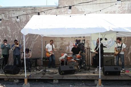 IMG 1120 620x413 SXSW WEDNESDAY IN REVIEW [PHOTOS]