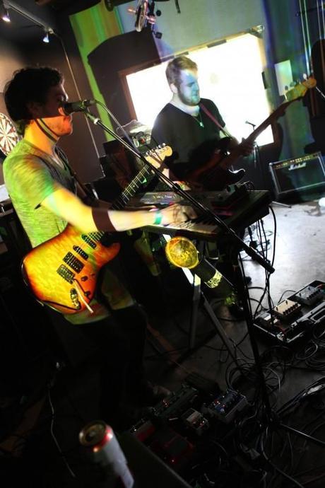 IMG 1329 533x800 SXSW WEDNESDAY IN REVIEW [PHOTOS]