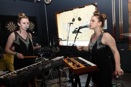 IMG 1246 620x413 SXSW WEDNESDAY IN REVIEW [PHOTOS]