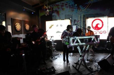 IMG 1305 620x413 SXSW WEDNESDAY IN REVIEW [PHOTOS]