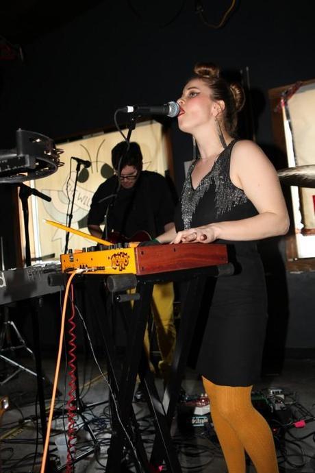 IMG 1282 533x800 SXSW WEDNESDAY IN REVIEW [PHOTOS]