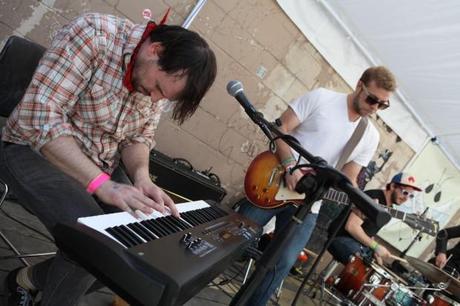 IMG 1127 620x413 SXSW WEDNESDAY IN REVIEW [PHOTOS]