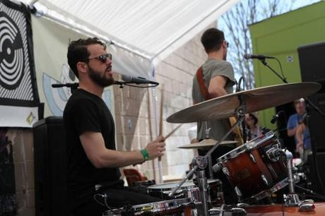 IMG 1374 620x413 SXSW WEDNESDAY IN REVIEW [PHOTOS]