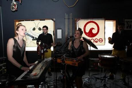 IMG 1290 620x413 SXSW WEDNESDAY IN REVIEW [PHOTOS]