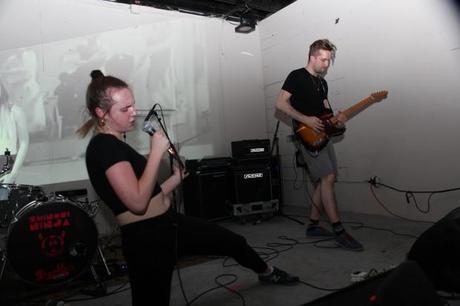 IMG 1444 620x413 SXSW WEDNESDAY IN REVIEW [PHOTOS]