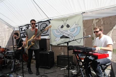 IMG 1384 620x413 SXSW WEDNESDAY IN REVIEW [PHOTOS]