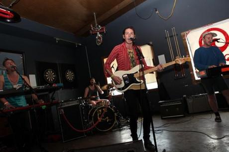 IMG 1115 620x413 SXSW WEDNESDAY IN REVIEW [PHOTOS]